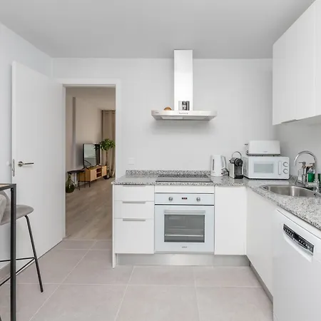 Virgen Terrace Apartment Estepona Exterior foto