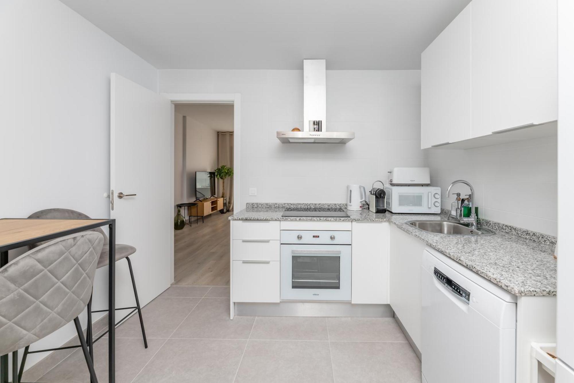 Virgen Terrace Apartamento Estepona