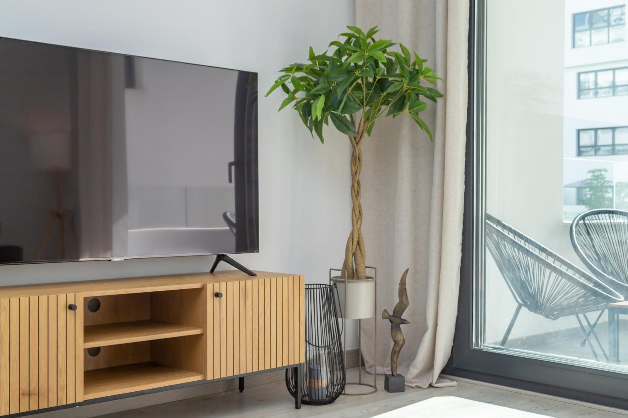 Apartamento Virgen Terrace Estepona